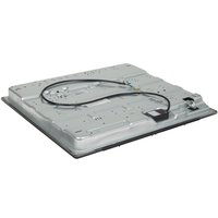 Газовая варочная поверхность Haier HHX-G64RFB