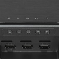 Саундбар Haier HSD310S5 серый