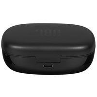 Наушники TWS JBL Endurance Peak 3  черный 2025