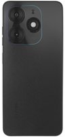 6.56" Смартфон Tecno SPARK GO 2024 128 ГБ черный