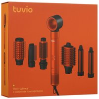Мультистайлер Tuvio HBI1415 оранжевый