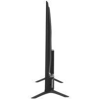 50" (127 см) Телевизор Xiaomi TV A Pro 50 2026 черный