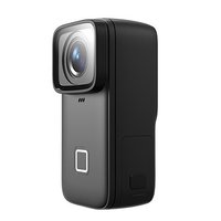 Экшн-камера SJCAM C200 Pro черный