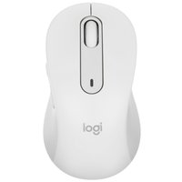 Mouse wireless Logitech Signature M650 L [910-006389] white