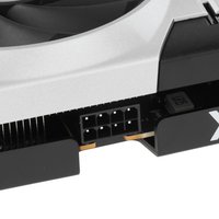 Видеокарта MSI GeForce RTX 5060 VENTUS 3X [RTX 5060 8G VENTUS 3X]