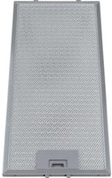 Exhaust hood fully built-in Meferi INBOX60IX POWER gray