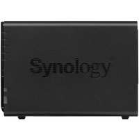 Сетевое хранилище (NAS) Synology DiskStation DS225+