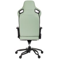 Компьютерное кресло ARDOR GAMING Battle Glade 1000R RB-001 зеленый