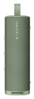 Портативная колонка Xiaomi Sound Outdoor, зеленый