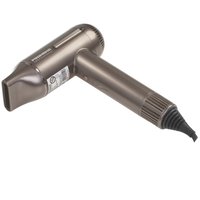 Фен РЕДМОНД HD1700 коричневый