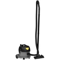 Пылесос  Karcher T 8/1 Classic серый