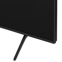 65" (165 см) Телевизор TCL 65C6K черный