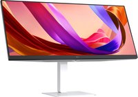 34" Монитор LG UltraWide 34U530A-W белый