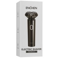 Электробритва Enchen BlackStone 6 Metallic