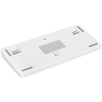 Клавиатура  проводная + беспроводная AULA F75