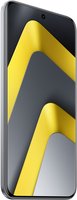 6.83" Смартфон POCO M8 Pro 5G 256 ГБ серебристый