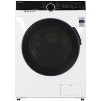 Стиральная машина DEXP WM-F1015DMA/WBSI белый