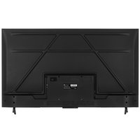 55" (140 см) Телевизор TCL 55P6K черный