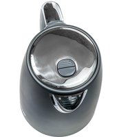 Электрочайник Polaris PWK 1755CAD WIFI IQ Home серый