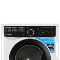 Стиральная машина Indesit EWSD 6103 BK RU белый