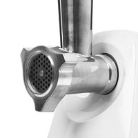 Мясорубка электрическая Bosch MFW2520W белый