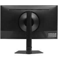 27" Монитор Samsung Odyssey G6 S27FG606EI черный