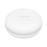 Наушники TWS HONOR Earbuds A Pro  белый 2025