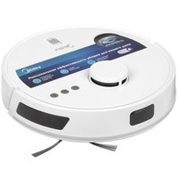 Робот-пылесос Midea VCR M7 LITE белый