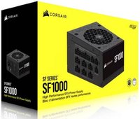Блок питания Corsair SF1000 [CP-9020257-CN] черный