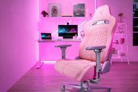 Компьютерное кресло Razer Enki розовый