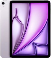 11" Tablet Apple iPad Air (M3) 5G 256 GB purple