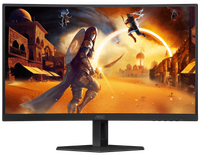 Монитор игровой AOC C27G4ZE