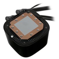 Cooling system DEEPCOOL LE500 Marrs black