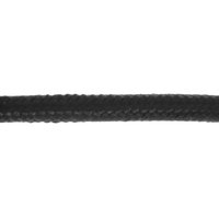 Кабель DEXP micro USB-B - USB Type-A черный 1 м