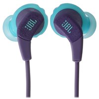 Проводные наушники JBL Endurance Run 3  фиолетовый 2025