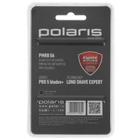 Бритвенная головка Polaris PMRB 06