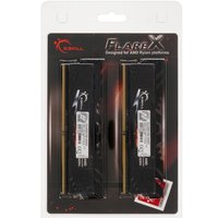 RAM G.Skill Flare X (for AMD) [F4-3200C16D-32GFX] 32 GB