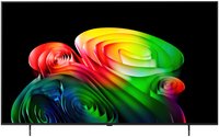 65" (164 см) Телевизор LG OLED65B6RLA серый