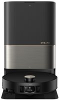 Robot vacuum cleaner Dreame X50 Ultra Complete black