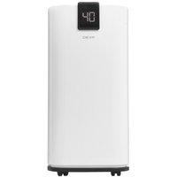 Осушитель воздуха DEXP DH-30PD Smart Line белый