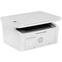 МФУ лазерное HP LaserJet M141w