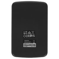 1 ТБ Внешний HDD ADATA HV320 [AHV320-1TU31-CBK]