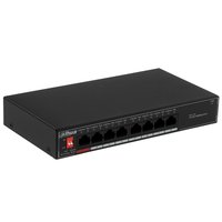 Коммутатор Dahua DH-SG1008P