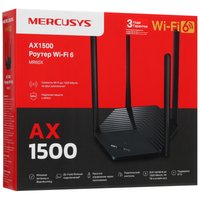 Wi-Fi роутер Mercusys MR60X