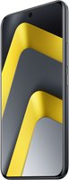 6.83" Смартфон POCO M8 Pro 5G 256 ГБ черный