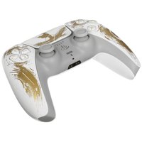 Геймпад беспроводной/проводной Sony PlayStation DualSense Limited Edition белый