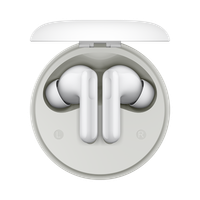 Наушники TWS HONOR Earbuds A Pro  белый 2025