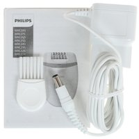 Эпилятор Philips BRE225/00