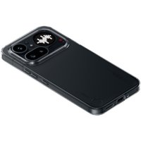 6.83" Смартфон Nothing Phone 4a Pro 256 ГБ черный