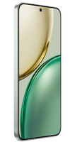6.79" Смартфон HONOR X9d 256 ГБ зеленый